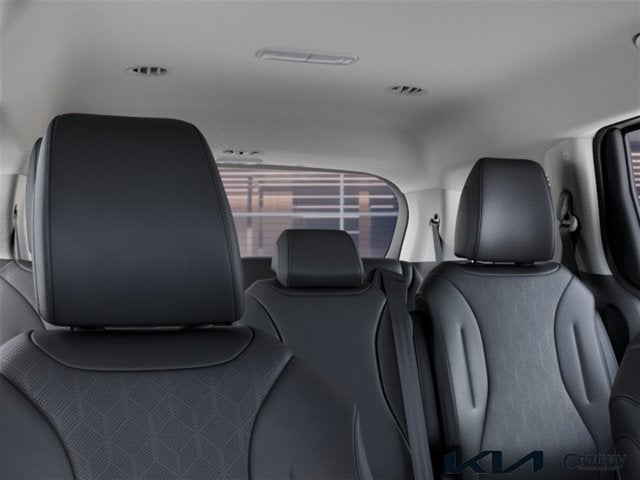 2027 Kia Carnival LXS