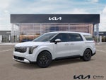 2027 Kia Carnival LXS