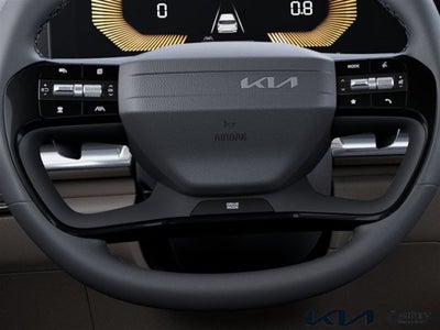 2027 Kia Carnival LXS