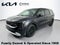 2027 Kia Carnival LXS
