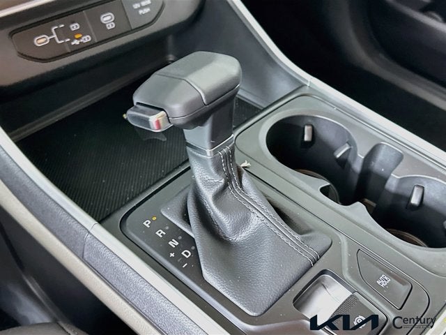 2027 Kia Carnival LXS