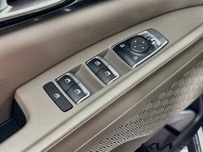 2027 Kia Carnival LXS
