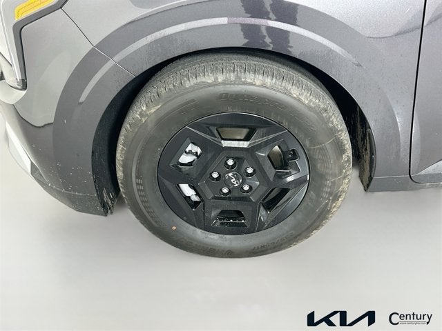 2027 Kia Carnival LXS
