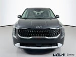 2027 Kia Carnival LXS