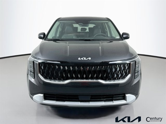 2027 Kia Carnival LXS