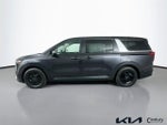 2027 Kia Carnival LXS