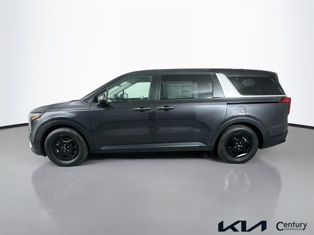 2027 Kia Carnival LXS