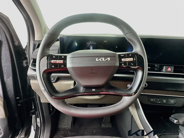 2027 Kia Carnival LXS