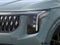 2027 Kia Carnival Hybrid EX