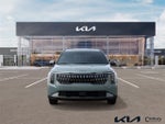 2027 Kia Carnival Hybrid EX