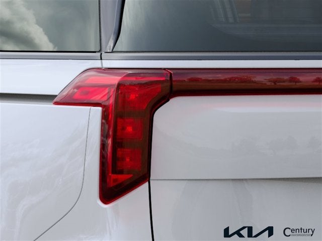 2027 Kia Carnival Hybrid EX