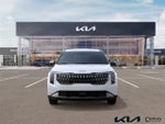 2027 Kia Carnival Hybrid EX