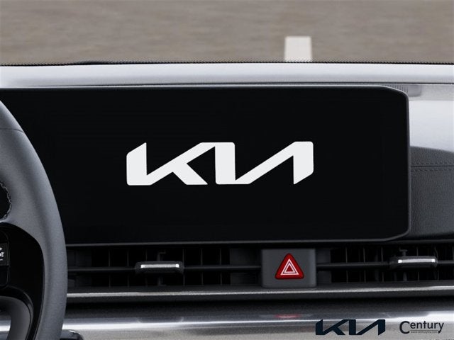2027 Kia Carnival Hybrid EX