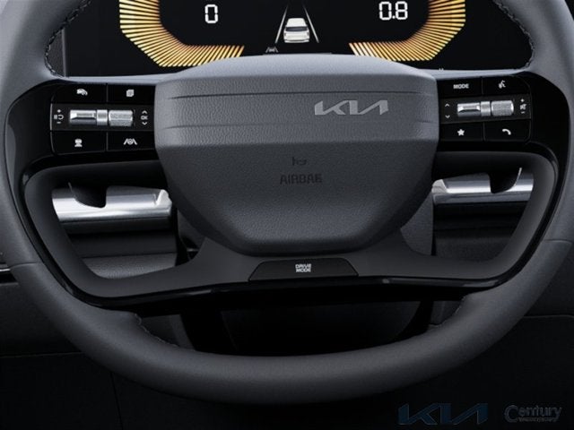 2027 Kia Carnival Hybrid EX