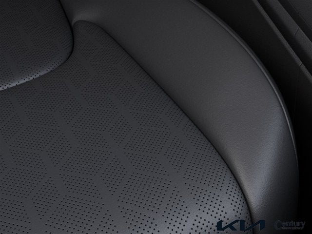 2027 Kia Carnival Hybrid EX