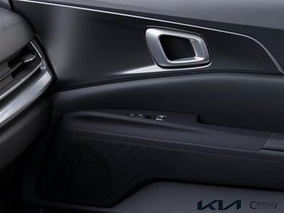 2027 Kia Carnival Hybrid EX