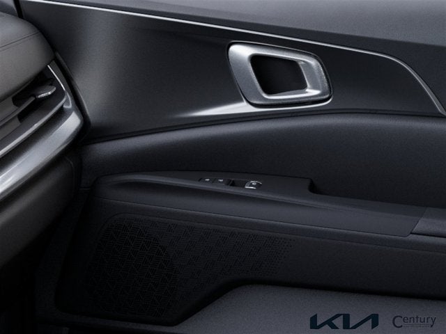 2027 Kia Carnival Hybrid EX