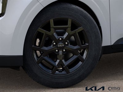 2027 Kia Carnival Hybrid EX