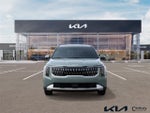 2027 Kia Carnival Hybrid EX