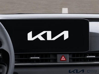 2027 Kia Carnival Hybrid EX