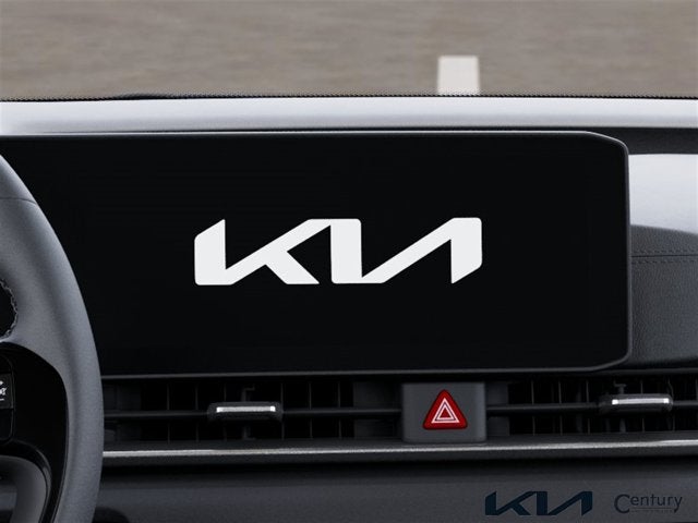 2027 Kia Carnival Hybrid EX