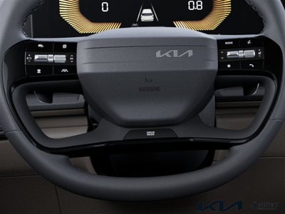 2027 Kia Carnival Hybrid EX