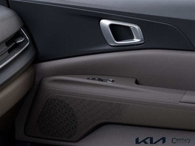 2027 Kia Carnival Hybrid EX