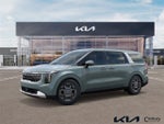 2027 Kia Carnival Hybrid EX