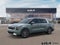 2027 Kia Carnival Hybrid EX