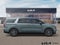 2027 Kia Carnival Hybrid EX