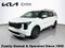 2027 Kia Carnival Hybrid EX