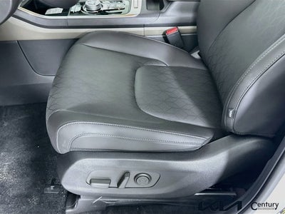 2027 Kia Carnival Hybrid EX