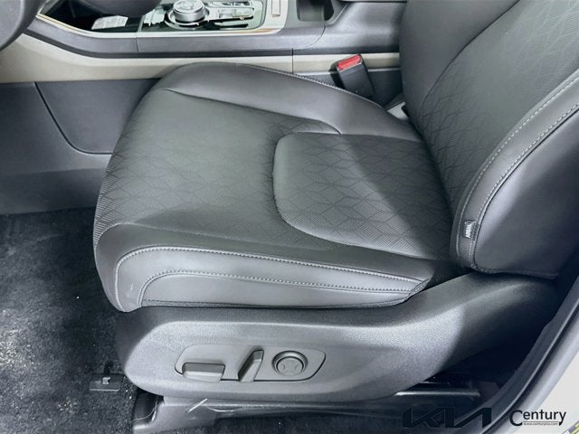 2027 Kia Carnival Hybrid EX