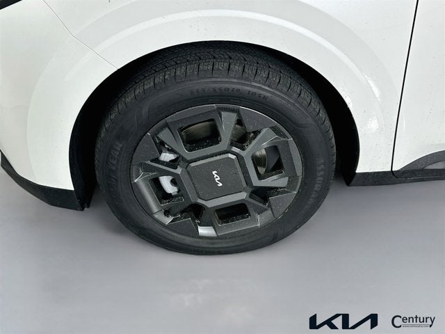 2027 Kia Carnival Hybrid EX
