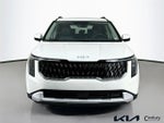 2027 Kia Carnival Hybrid EX