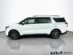 2027 Kia Carnival Hybrid EX