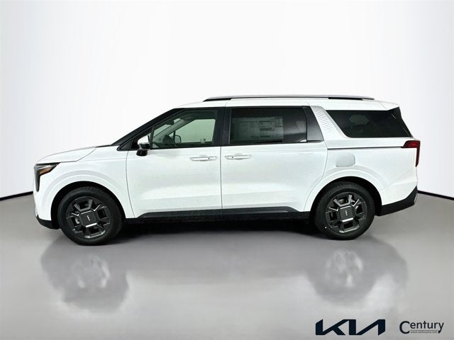2027 Kia Carnival Hybrid EX