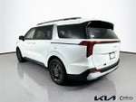 2027 Kia Carnival Hybrid EX