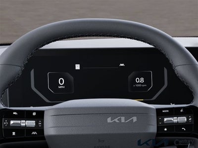 2027 Kia Carnival SX