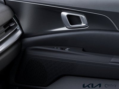 2027 Kia Carnival SX