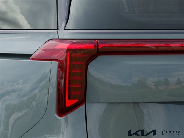 2027 Kia Carnival SX Prestige
