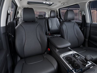 2027 Kia Carnival SX Prestige