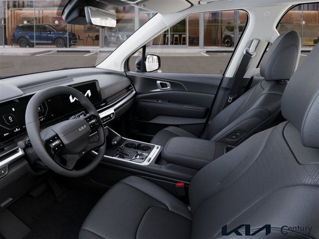 2027 Kia Carnival SX Prestige