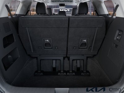 2027 Kia Carnival SX Prestige