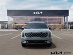 2027 Kia Carnival SX Prestige