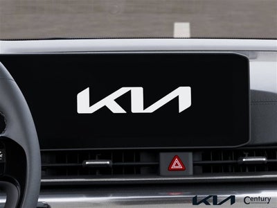 2027 Kia Carnival SX Prestige