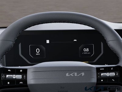 2027 Kia Carnival SX Prestige