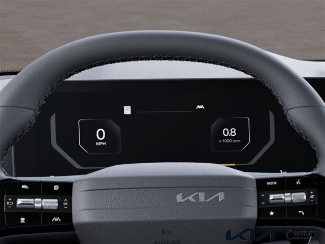 2027 Kia Carnival SX Prestige