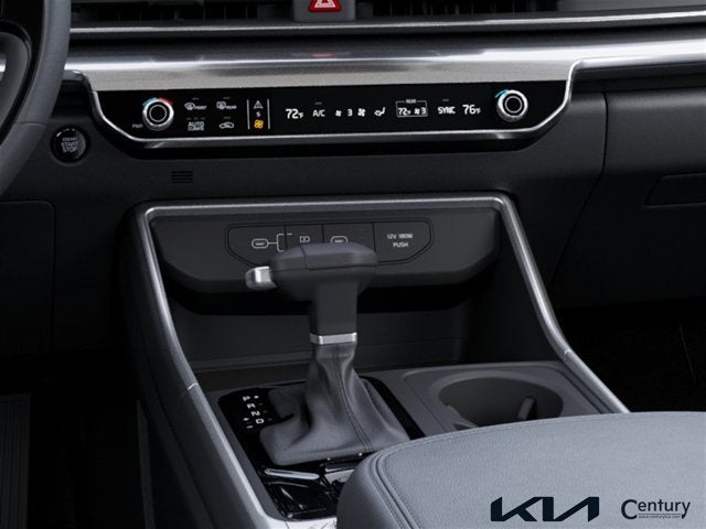 2027 Kia Carnival SX Prestige