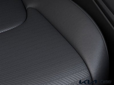 2027 Kia Carnival SX Prestige